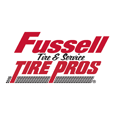 Fussell Tire Pros Logo