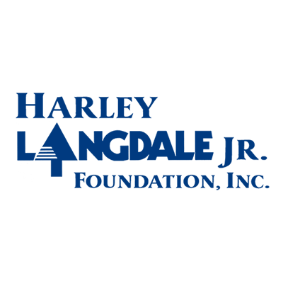 Harley Langdale Jr. Foundation Logo