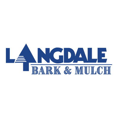 Langdale Bark and Mulch Logo