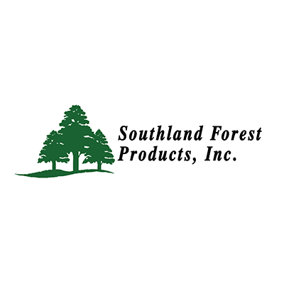 Southland Forest Products Logo