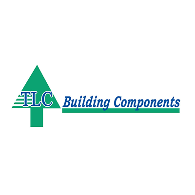 TLC Building Components Logo