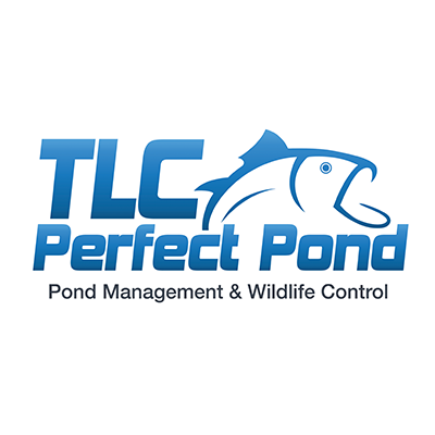 TLC Perfect Pond Logo