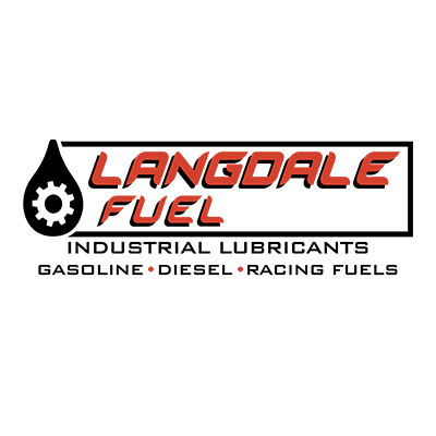 Langdale Fuel Logo